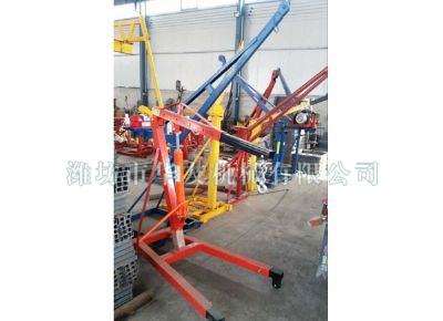 點擊查看詳細信息<br>標題：華友機械部分產品 閱讀次數：11291